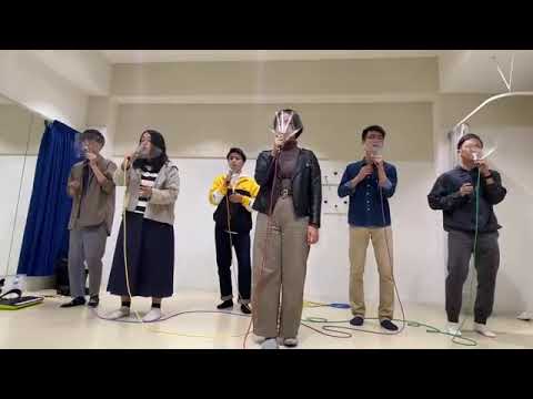【先輩バンドの曲にチャレンジしてみた企画⑤】小五郎『花は桜君は美し』