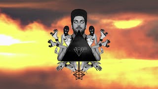 Video thumbnail of "Borgore - "#NEWGOREORDER" (Lyric Video) | Dim Mak Records"