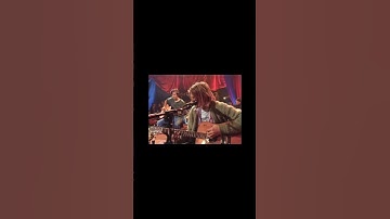 MUSIC HISTORY Nirvana BLEACH Released June 15, 1989 #otd #music