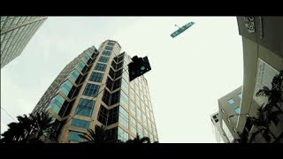 Who is Yoshi? (Mixtape Promo)