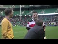 Domino's Catch a Grand: Twickenham