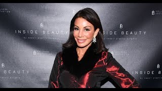 Danielle Staub Is ‘Very Much in Love’ With Businessman Oliver Maier After Divorce From Marty Caffrey