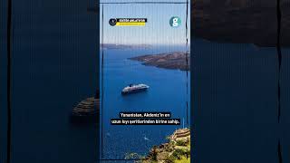 Yunanistan Ege Denizi Ne Deniz Parkı Kurmak Istiyor