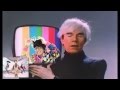 Ultra Relax feat. Andy Warhol