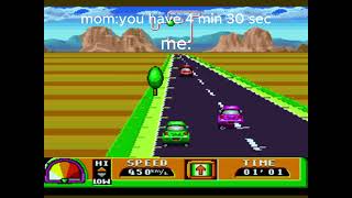 im so fast mame 280