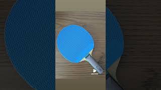 お試し中の用具#libra #TIBHAR #SPECTOLS1 #VICTAS #JUICNEOGARAXIA #JUIC#卓球#シェークフォア表 #shortpips #tabletennis