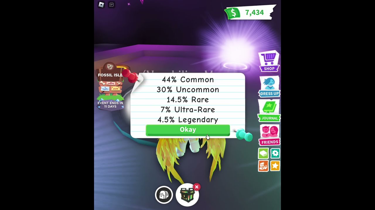  Making N Stingray Adoptmepets Roblox Adoptmeneons Adoptme Adoptmetrades