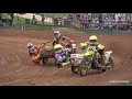 World championship sidecarcross, the best of 2017