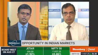 IndianOpen: 17 August 2018