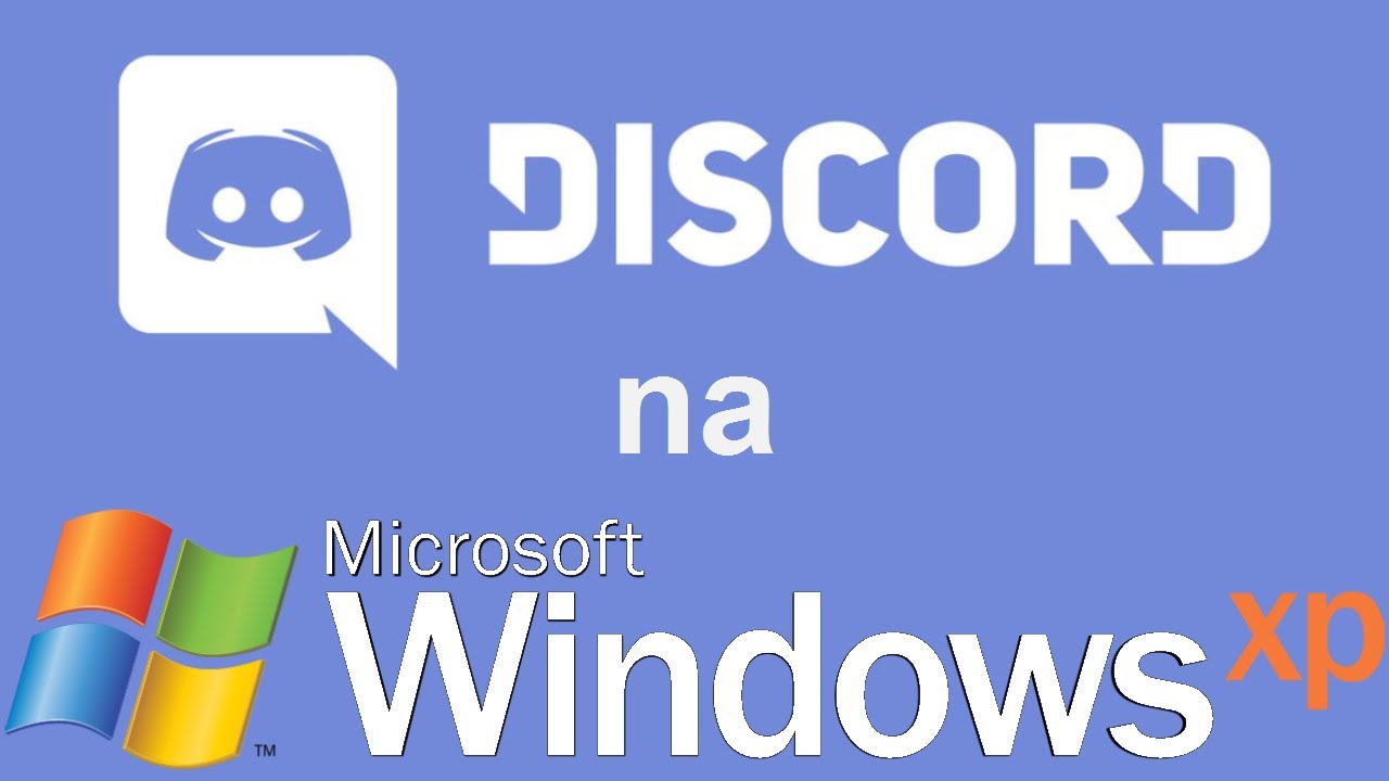 Xp Discord Bot Images Discord In Windows Xp? – Discord xp Icons, Logos, Symbols – PXHVJD