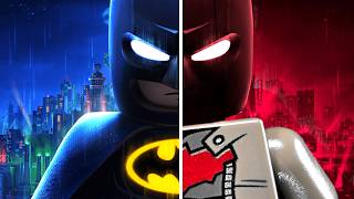 The Next LEGO Batman DLC Could Be AMAZING