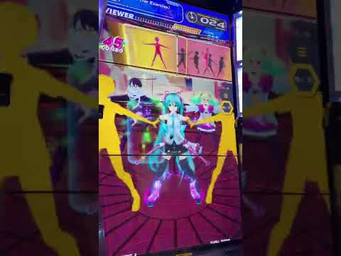 【DANCE aROUND】U.S.A. ＜for Exercise＞【BASIC】