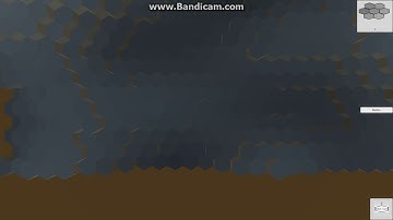 2d and 3d Hex map
