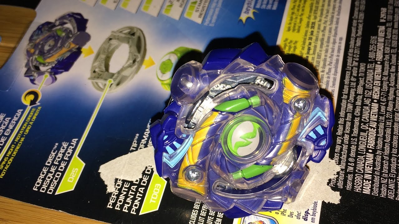 beyblade hyrus h2
