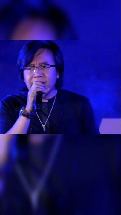 Lengkingan Nada Tinggi Ari Lasso, Aku Milikmu