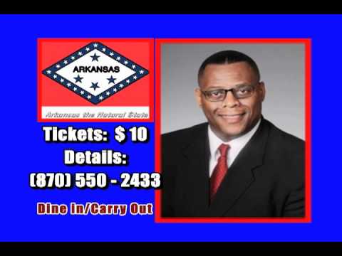 Meet State Representative Efrem Elliott