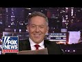 Gutfeld’ roasts LA over Florida travel ban