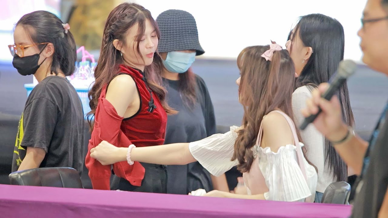 19มค68 14.00-15.00 GROUP HI-TOUCH : BNK48 5th Album “