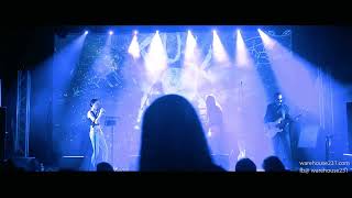 Full Moon Band - Gold Dust Woman