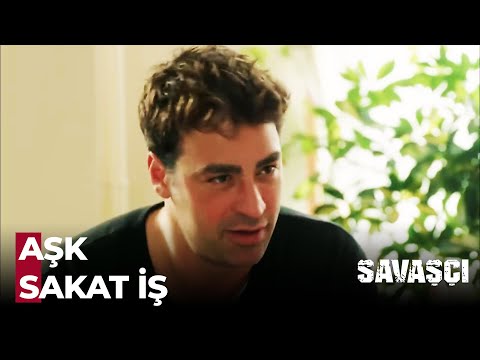 Haydar'ın Aşk Felsefesi