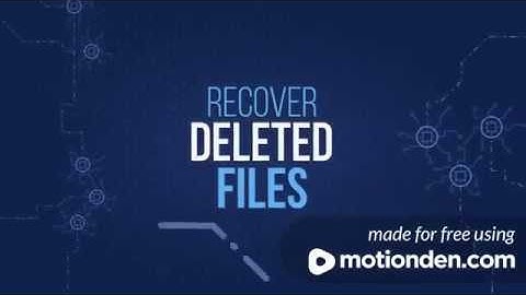 How to Recover Deleted Files on Android (Root & No Root)