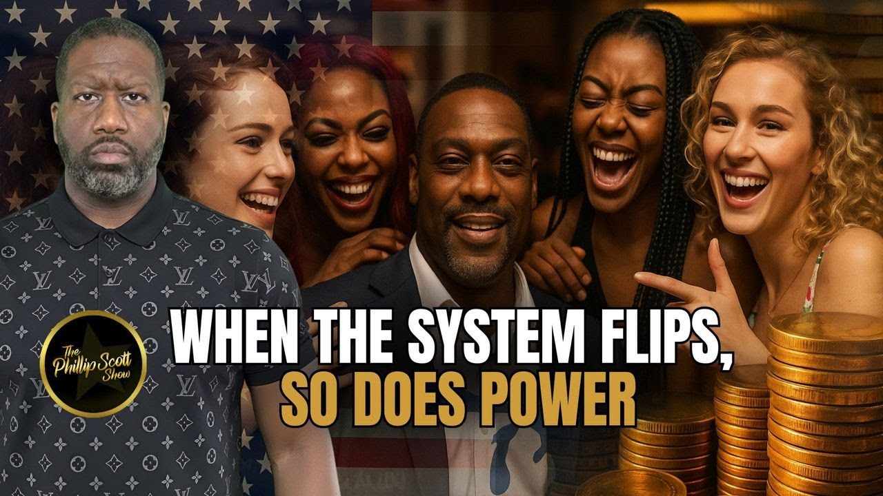 OG Is Happy For The Brothas Because The Government Plans To Cut Many Off From Government Assistance