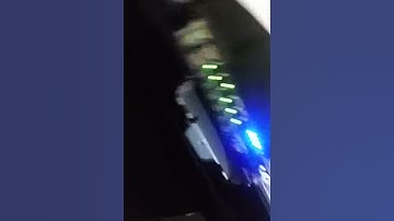 E3 flasher  . RED light doesn