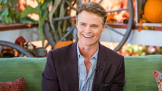 Dylan Neal talks 