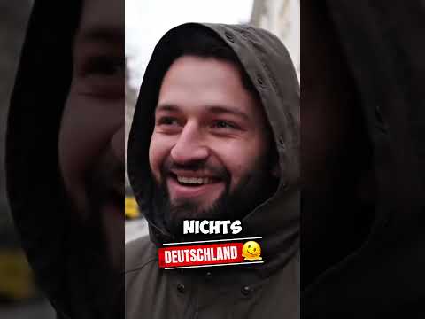 Wie viel verdient er? Ukrainer packt aus 🗣️