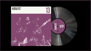 Relfections - Katalyst, Adrian Younge, Ali Shaheed Muhammad