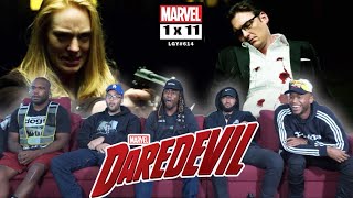 Daredevil 1 x 11 "The Path of the Righteous" Reaction/Review