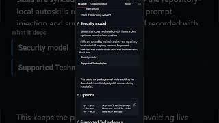 Streamline Your AI Skill Installation with autoskills