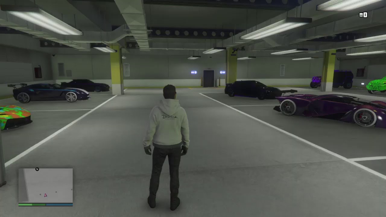 Gta 5 screwing around with veiwers - YouTube