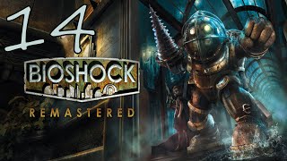 Let's Play [DE]: BioShock - #014 by Radibor78 LP 2 views 1 month ago 45 minutes