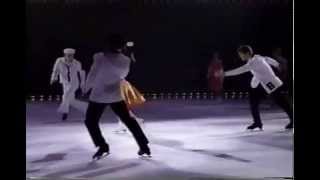 1997 Stars On Ice: Prom Night Finale