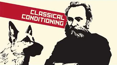 The difference between classical and operant conditioning   Peggy Andover