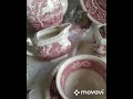 Villeroy & Boch Rusticana Продажа винтажных , старинных предметов