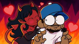 To Pimp a Butterfly: The Animated Story (Part 2)