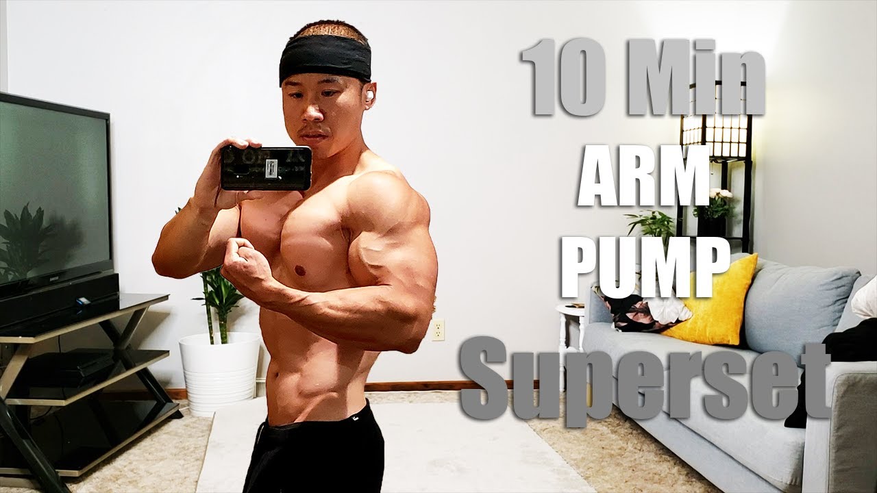 Bicep Workouts at HOME ARM PUMP Best Arm workout YouTube Bicep Workouts at HOME ARM PUMP Best Arm workout YouTube