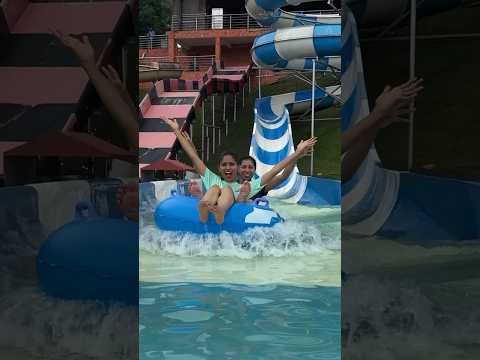 Tinton Adventure Resort Kundapura Minivlog Watersports Kundapurakannada Staycation Vacationactivity