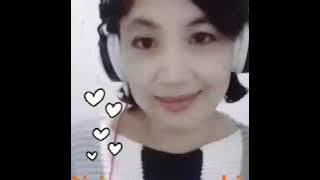 👫🥰Dirimu semakin mempesona-Nunung Wardiman cover by NUNING ARINI(NA)