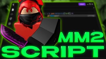NEW Murder Mystery 2 Script 2025 - UNDETECTED Auto Farm & Kill All! (FREE)
