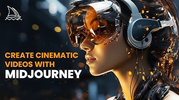 Mind-Blowing! Turn AI Art into Stunning Videos Using Runway AI!