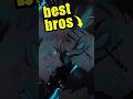 Choso Is The Best Big Bro in Anime 😭 #animeanxiety #jujutsukaisen