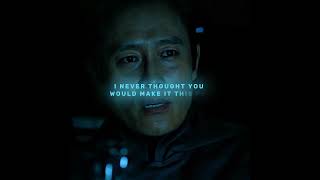 Gi Hun Proved The Frontman Wrong | Seong Gi-Hun | Memory Reboot Slowed