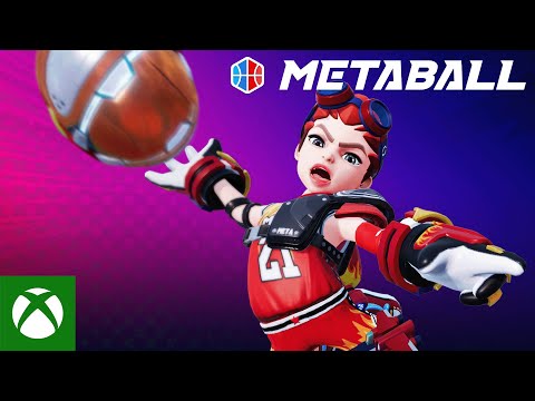 Релиз Metaball на Xbox состоится 8 марта, игра будет бесплатной: с сайта NEWXBOXONE.RU