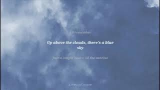  Lyric Video - Hardcastle - Blue Sky