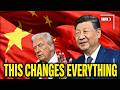 Trump REJECTS China’s Help on Iran Crisis