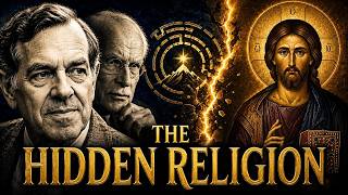 The Hidden Religion Behind the Hero's Journey (Sponsored Stream)