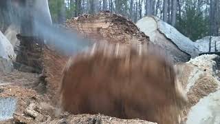 Tanaka ecv-5601 ported, semi chisel safety .325